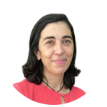 Maria Garrido
