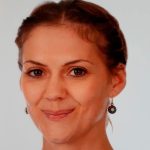 Sandra Rohan-Gates